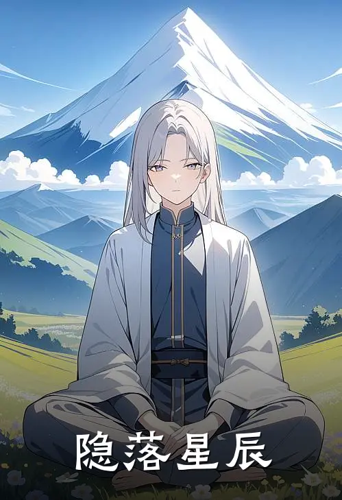 隐落星辰