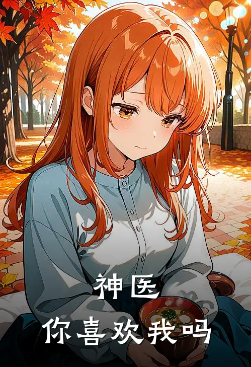 神医，你喜欢我吗