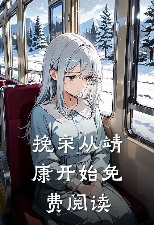 挽宋从靖康开始免费阅读