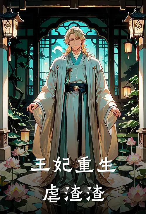 王妃重生虐渣渣