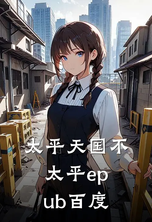 太平天国不太平epub 百度