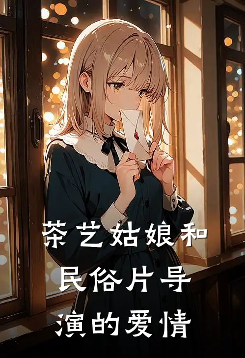 茶艺姑娘和民俗片导演的爱情