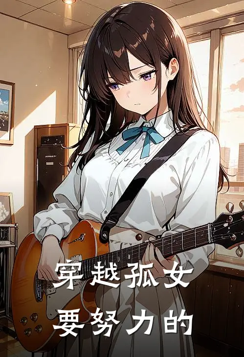 穿越孤女要努力的