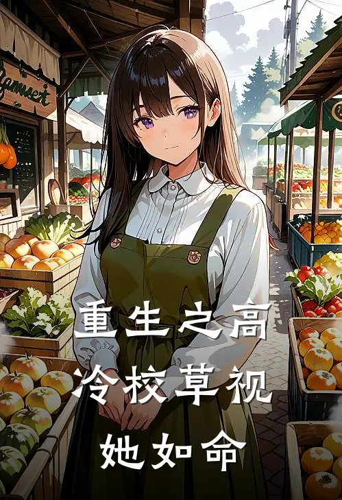 重生之高冷校草视她如命