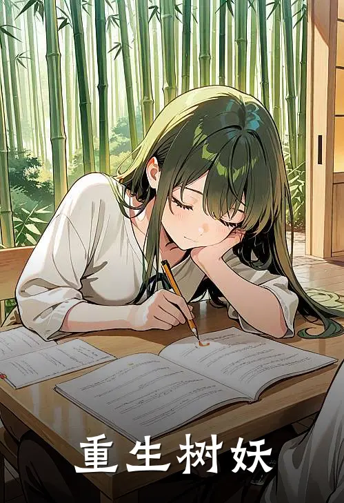 重生树妖