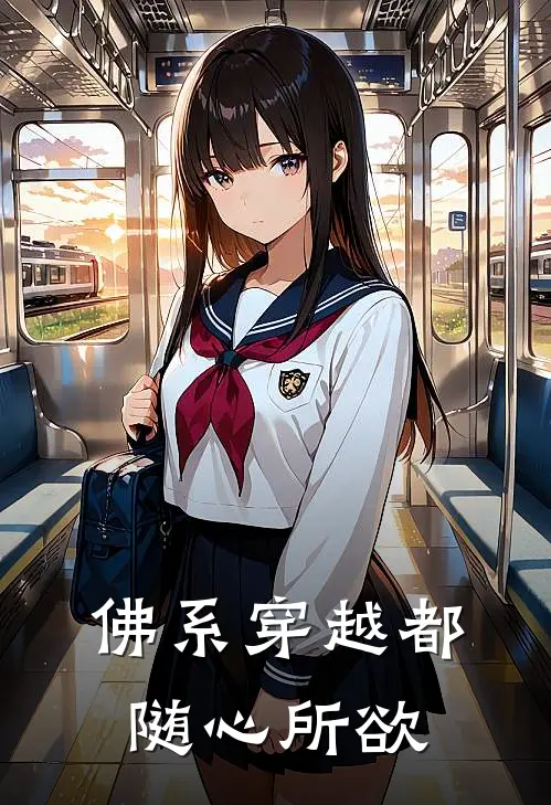 佛系穿越都随心所欲