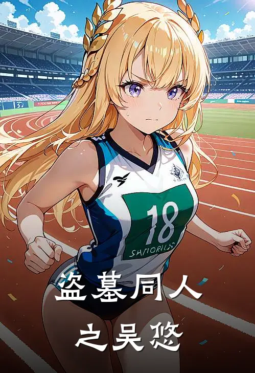 盗墓同人之吴悠