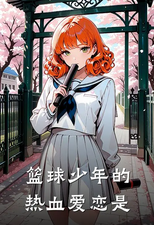 篮球少年的热血爱恋是