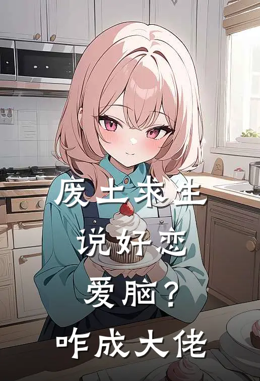 废土求生：说好恋爱脑？咋成大佬