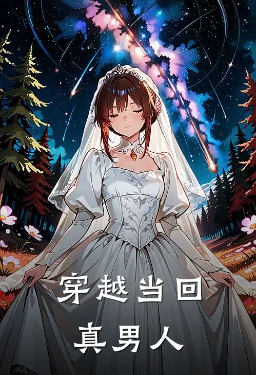 穿越当回真男人