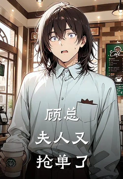 顾总，夫人又抢单了