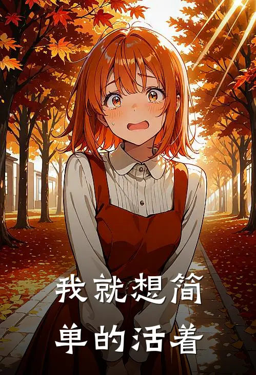 我就想简单的活着