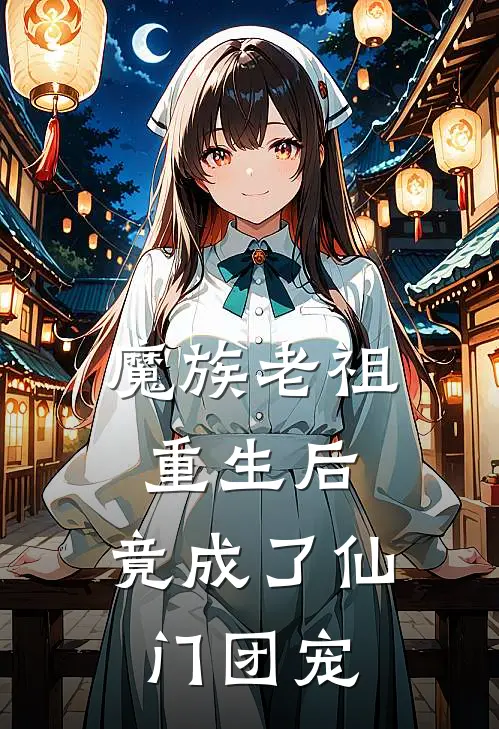 魔族老祖重生后，竟成了仙门团宠