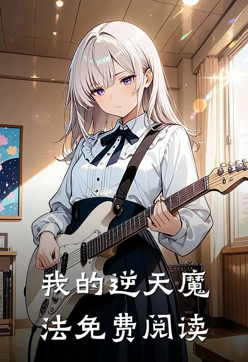 我的逆天魔法免费阅读