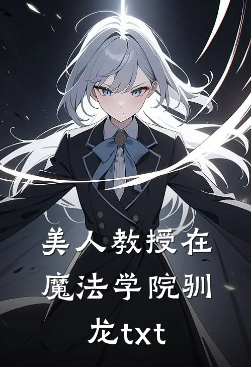 美人教授在魔法学院驯龙txt