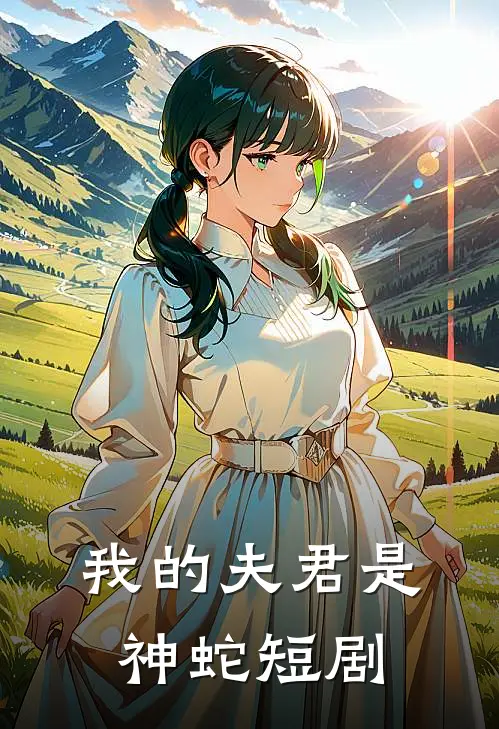 我的夫君是神蛇短剧