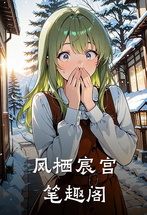 凤栖宸宫笔趣阁