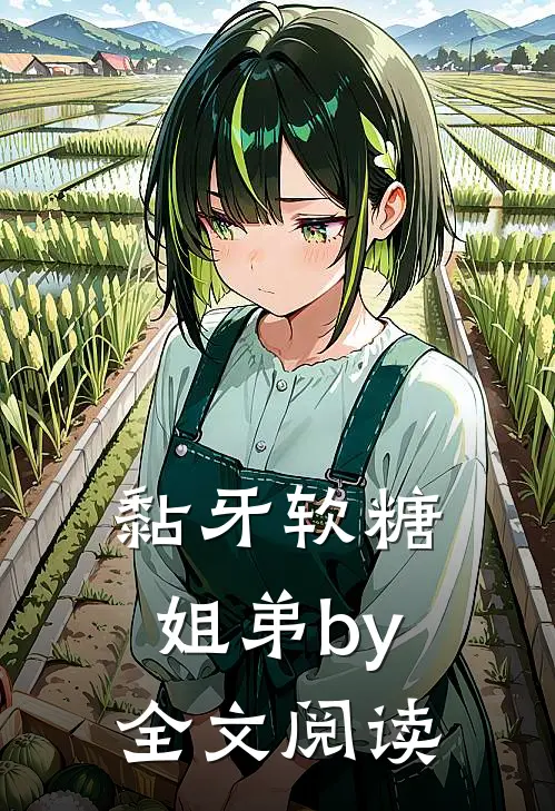 黏牙软糖姐弟by全文阅读