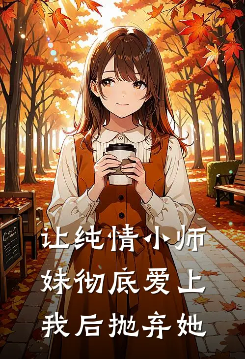 让纯情小师妹彻底爱上我后抛弃她