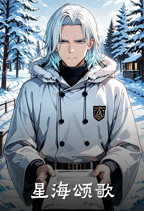 星海颂歌