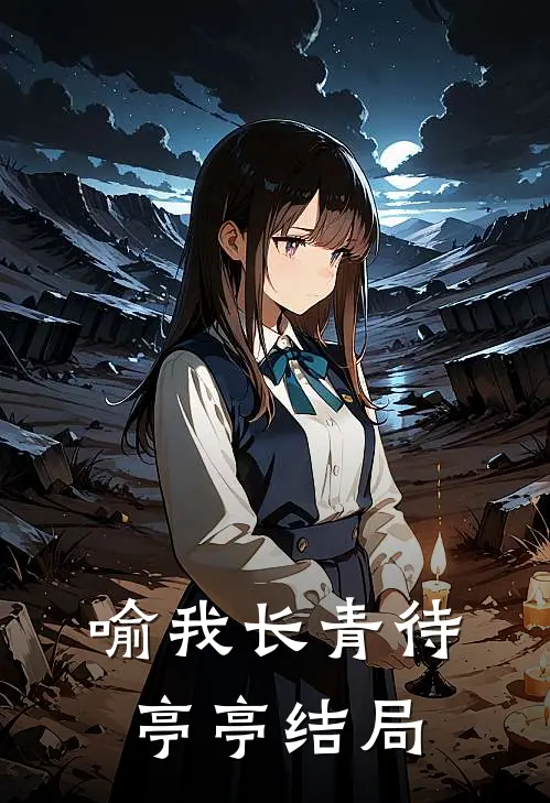 喻我长青待亭亭结局