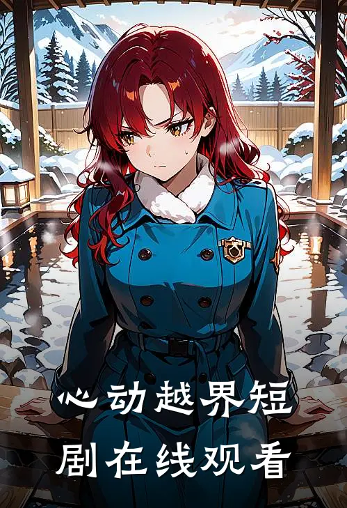 心动越界短剧在线观看