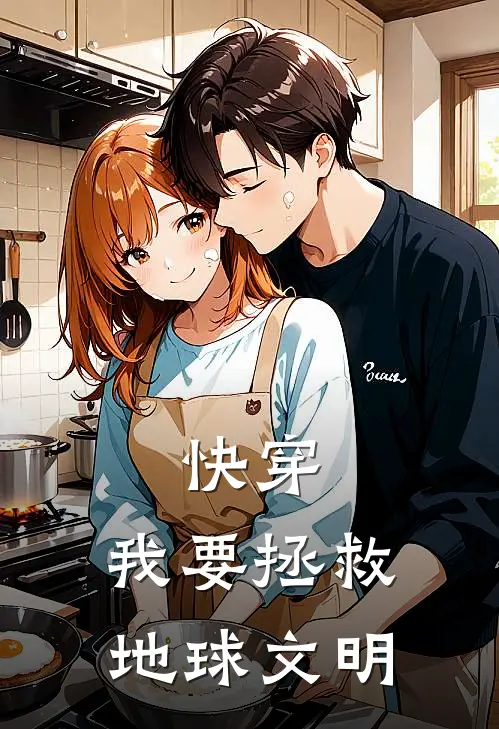 快穿：我要拯救地球文明