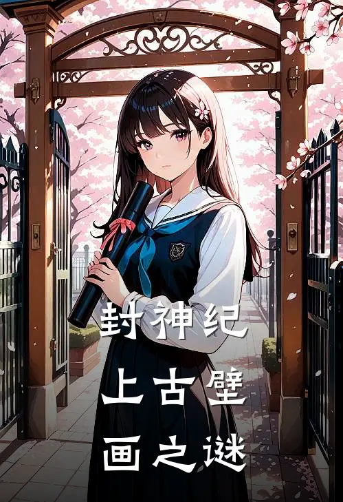 封神纪：上古壁画之谜