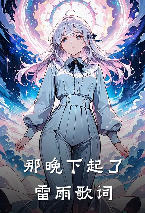 那晚下起了雷雨歌词