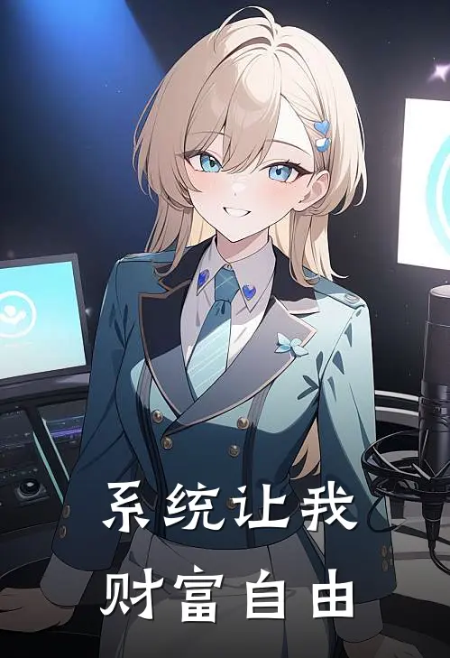 系统让我财富自由