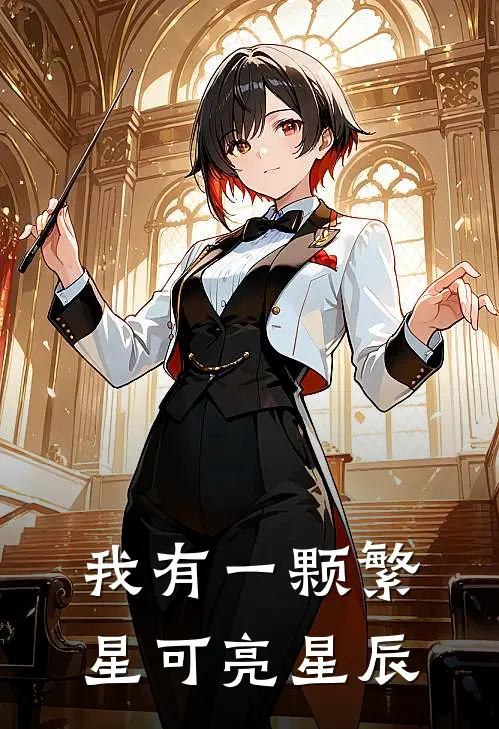 我有一颗繁星可亮星辰
