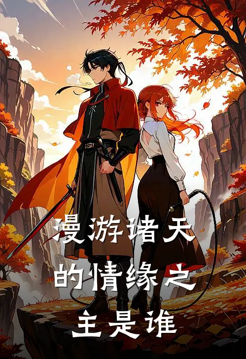漫游诸天的情缘之主是谁