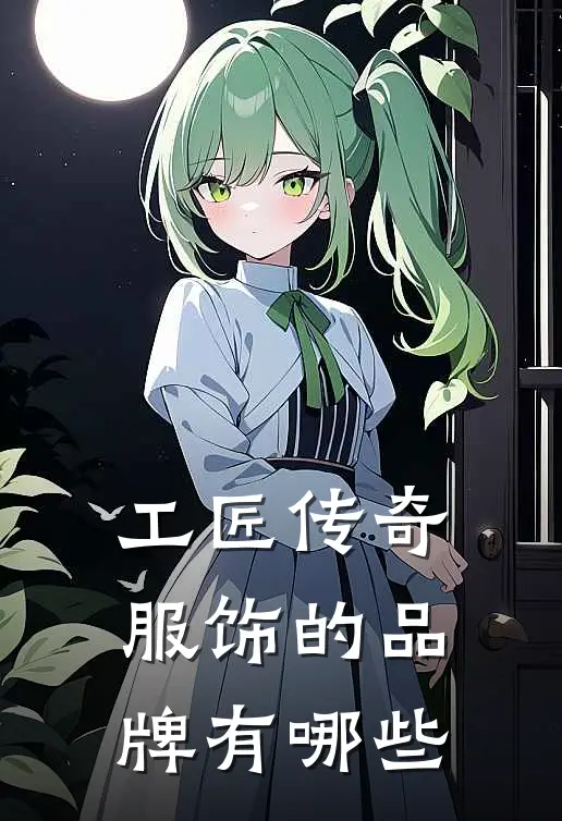 工匠传奇服饰的品牌有哪些