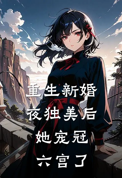重生新婚夜独美后，她宠冠六宫了