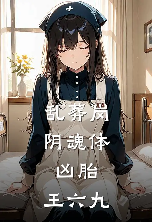 乱葬岗，阴魂体，凶胎：王六九