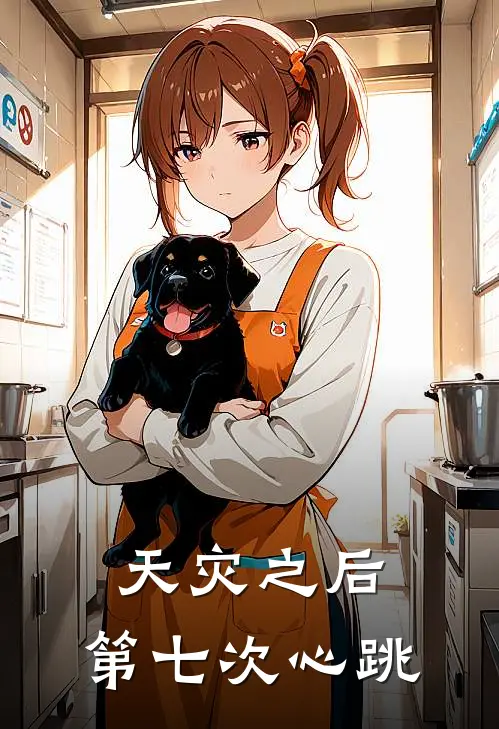 天灾之后，第七次心跳