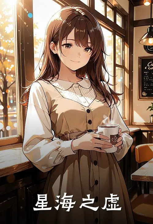 星海之虚