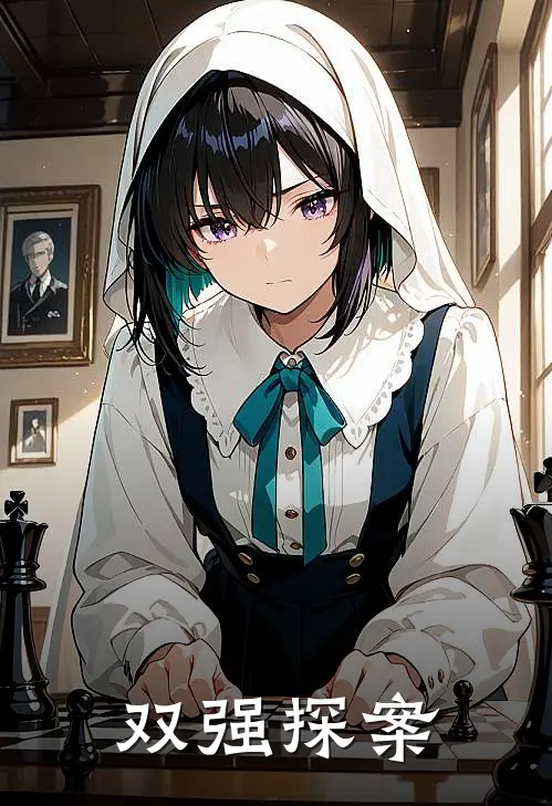 双强探案