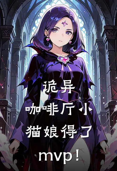 诡异：咖啡厅小猫娘得了mvp！