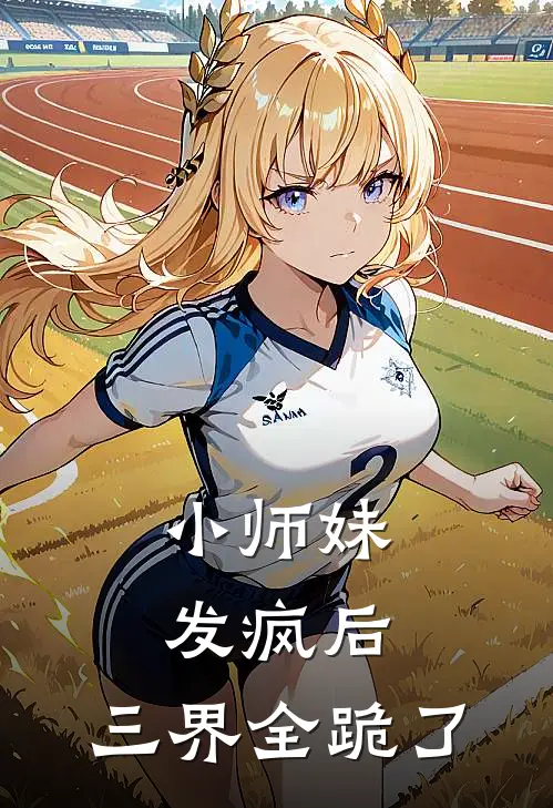 小师妹发疯后，三界全跪了