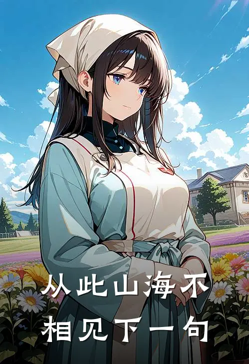 从此山海不相见下一句