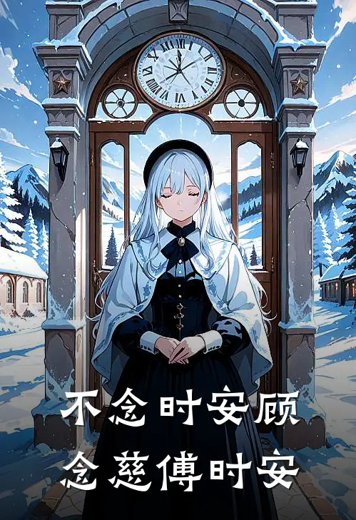 不念时安顾念慈傅时安