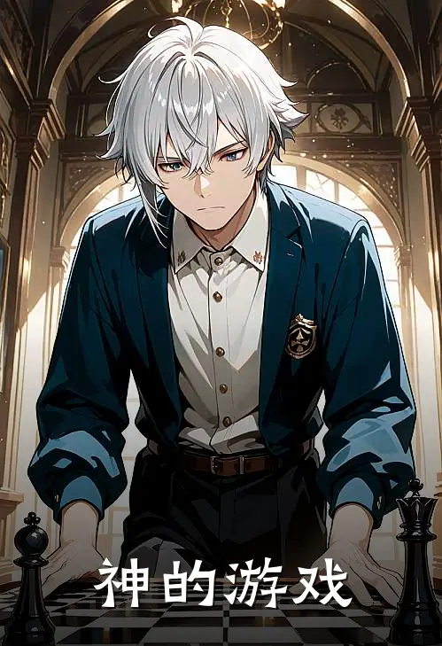 神的游戏