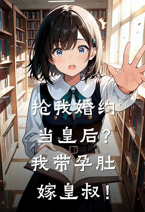 抢我婚约当皇后？我带孕肚嫁皇叔！