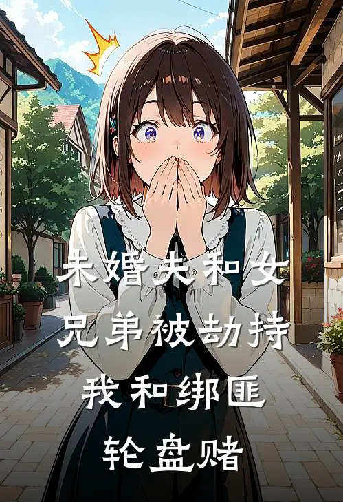 未婚夫和女兄弟被劫持，我和绑匪轮盘赌