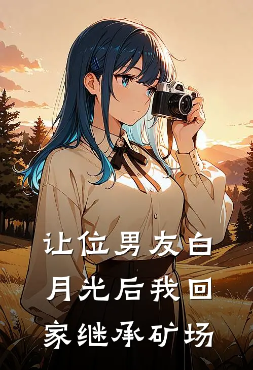 让位男友白月光后我回家继承矿场