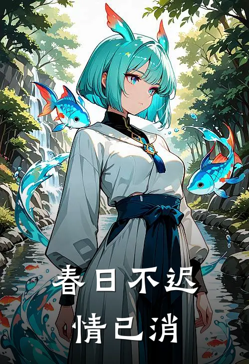 春日不迟情已消