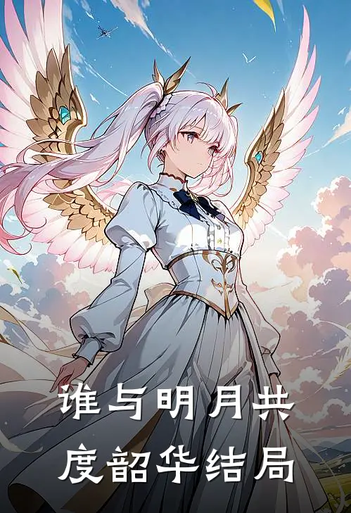 谁与明月共度韶华结局