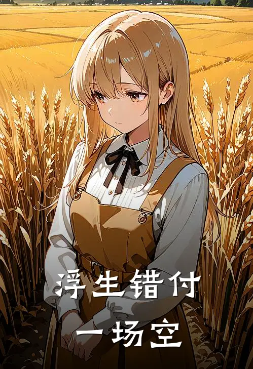 浮生错付一场空