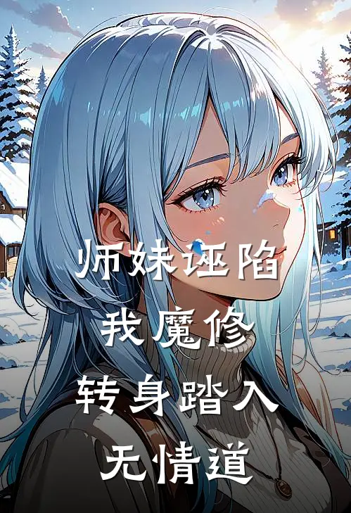 师妹诬陷我魔修，转身踏入无情道